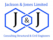 Jackson & Jones Limited Logo